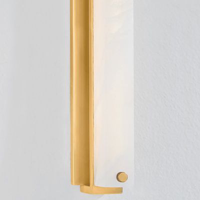 Edgemere LED Wall Sconce