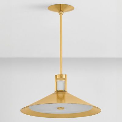 Clermont LED Pendant