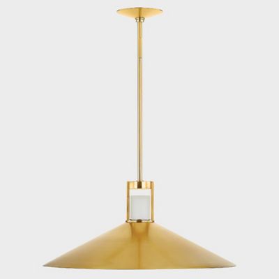 Clermont LED Pendant