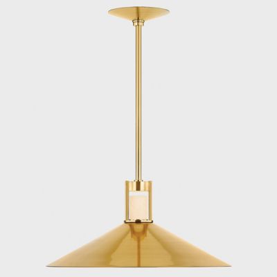 Clermont LED Pendant