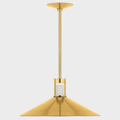 Clermont LED Pendant