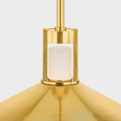 Clermont LED Pendant