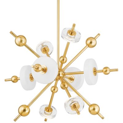 Maynard LED Chandelier