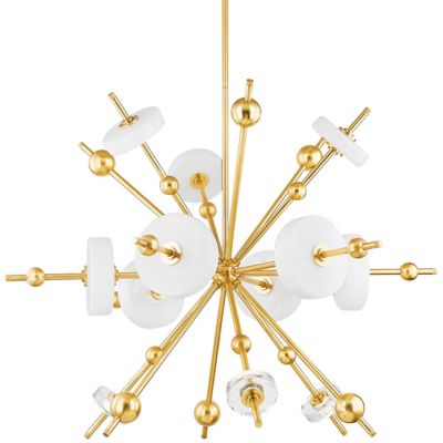 Maynard LED Chandelier