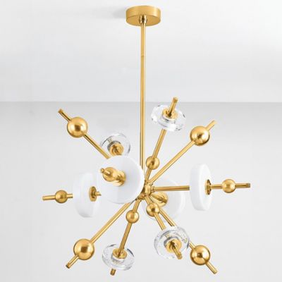Maynard LED Chandelier