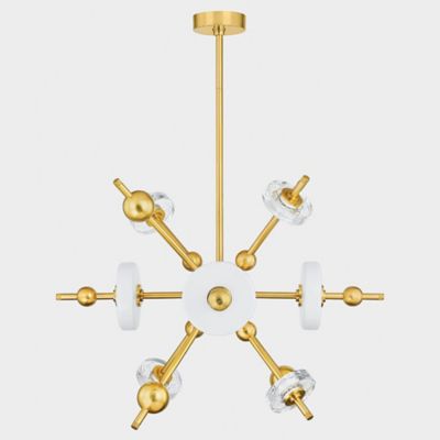 Maynard LED Chandelier