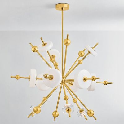 Maynard LED Chandelier