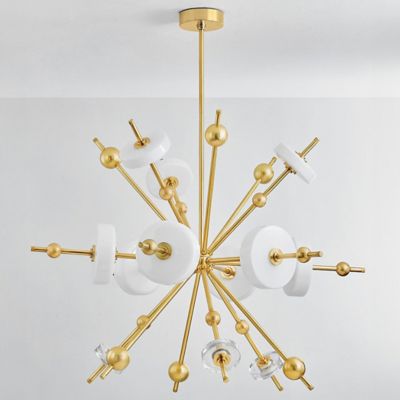 Maynard LED Chandelier