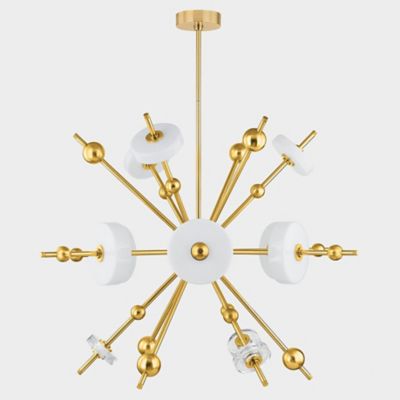 Maynard LED Chandelier