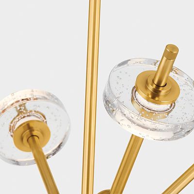 Maynard LED Chandelier