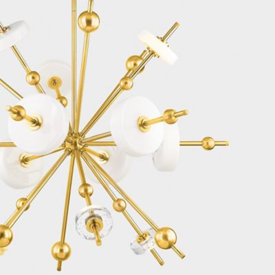 Maynard LED Chandelier