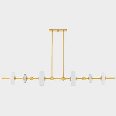 Maynard LED Linear Suspension