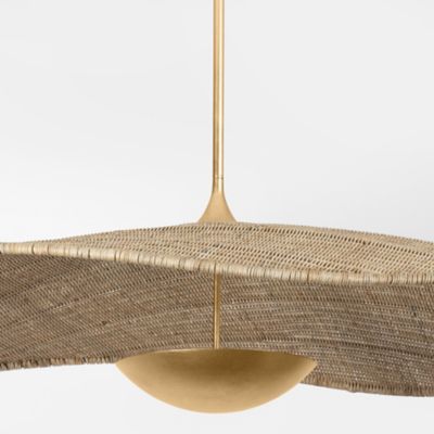 Shiloh LED Chandelier