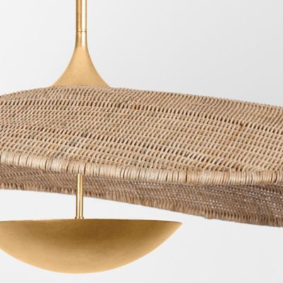 Shiloh LED Chandelier