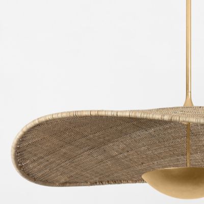 Shiloh LED Chandelier