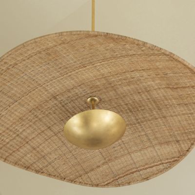 Shiloh LED Chandelier