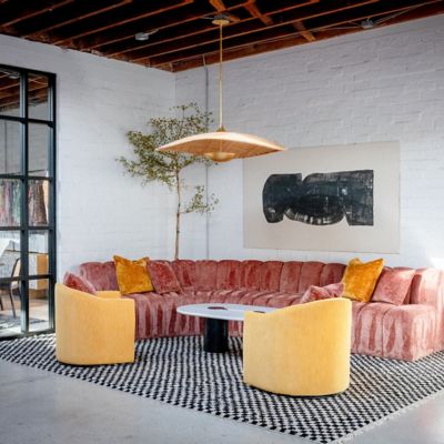 Shiloh LED Chandelier