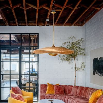 Shiloh LED Chandelier