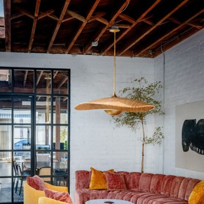 Shiloh LED Chandelier