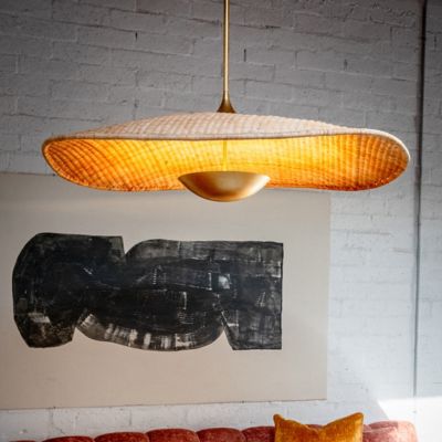 Shiloh LED Chandelier