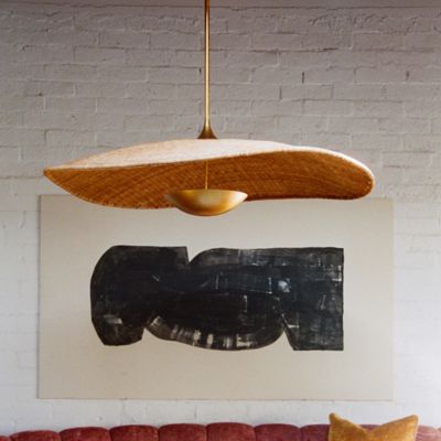 Shiloh LED Chandelier