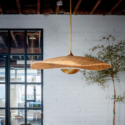 Shiloh LED Chandelier