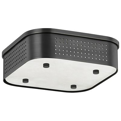 Madison LED Flushmount