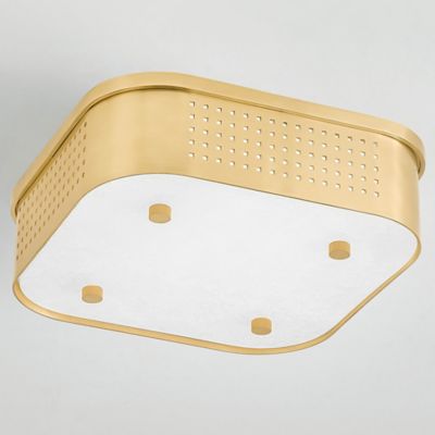 Madison LED Flushmount