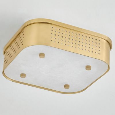 Madison LED Flushmount