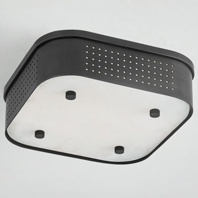 Madison LED Flushmount