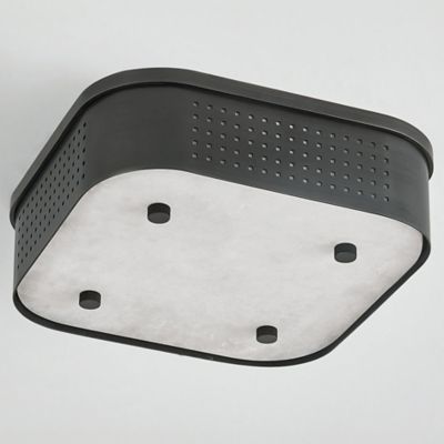 Madison LED Flushmount