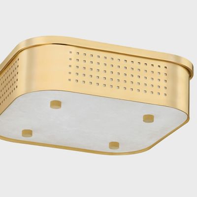 Madison LED Flushmount