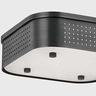 Madison LED Flushmount