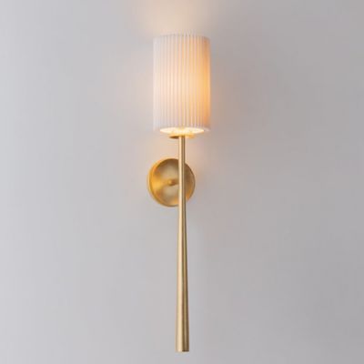 Sterling Wall Sconce