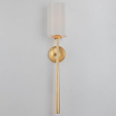 Sterling Wall Sconce