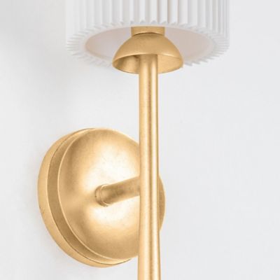 Sterling Wall Sconce