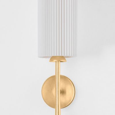 Sterling Wall Sconce