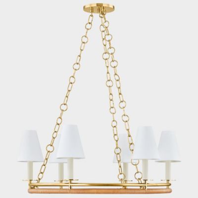 Swanton Chandelier