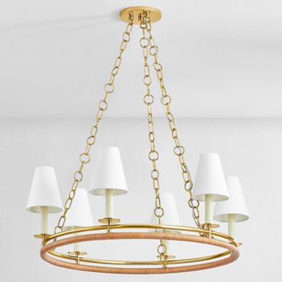 Swanton Chandelier