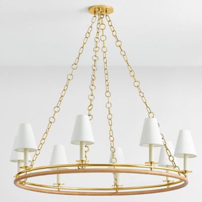 Swanton Chandelier