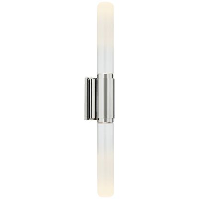 Colrain 2-Light Wall Sconce