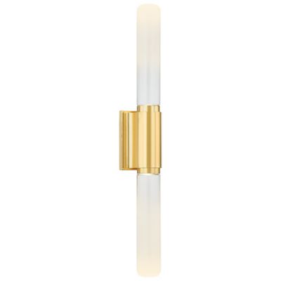 Colrain 2-Light Wall Sconce