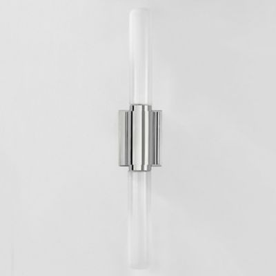 Colrain 2-Light Wall Sconce