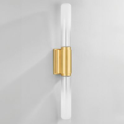 Colrain 2-Light Wall Sconce