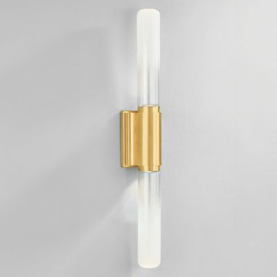 Colrain 2-Light Wall Sconce