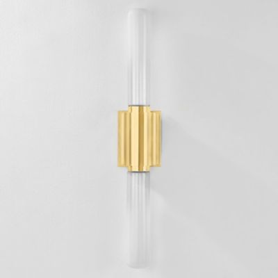 Colrain 2-Light Wall Sconce