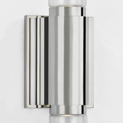 Colrain 2-Light Wall Sconce
