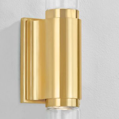 Colrain 2-Light Wall Sconce