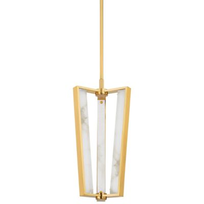 Edgemere LED Pendant