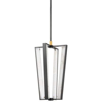 Edgemere LED Pendant